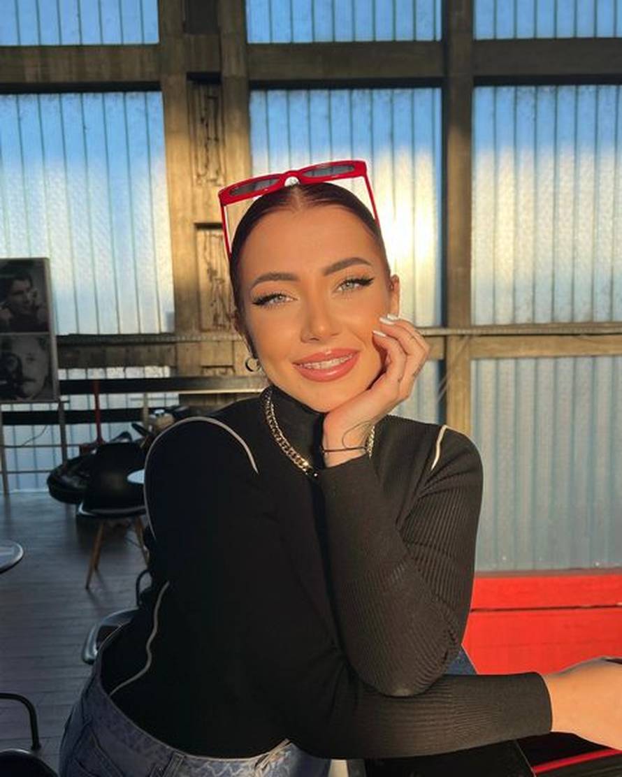 Našu influencericu bivši dečko je fizički zlostavljao: 'Sada me i ucjenjuje zbog golih fotografija'