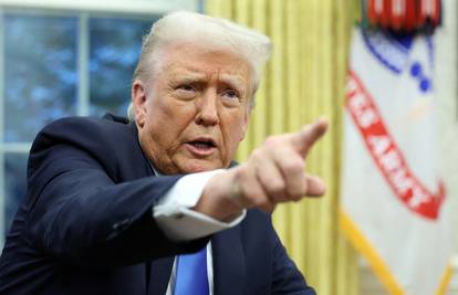 Trump: Oko 80.000 stranica dosjea o ubojstvu JFK-a bit će objavljeno u utorak...