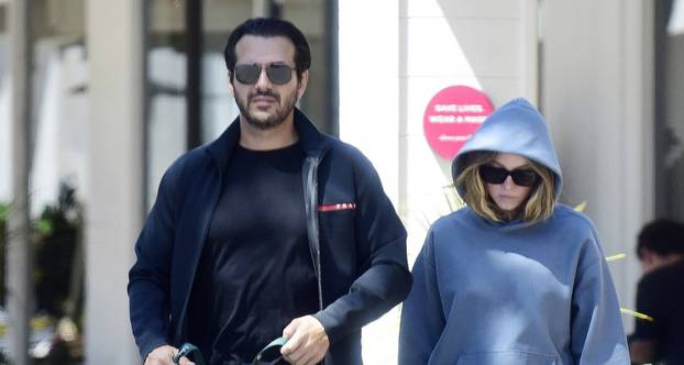 EXCLUSIVE: Sydney Sweeney and Jonathan Davino Are Spotted Together After Shock Split in Los Angeles