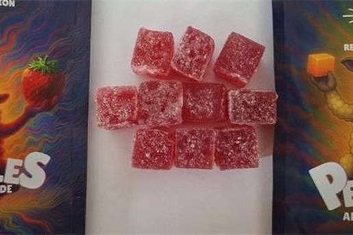 Policija oduzela drogu u obliku bombona! Nazvali smo du&cacute;an koji ih prodaje, evo &scaron;to su rekli