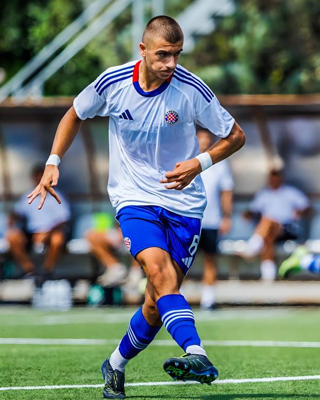 FOTO Upoznajte 'mini vatrene': Oni su senzacija SP-a u Katru