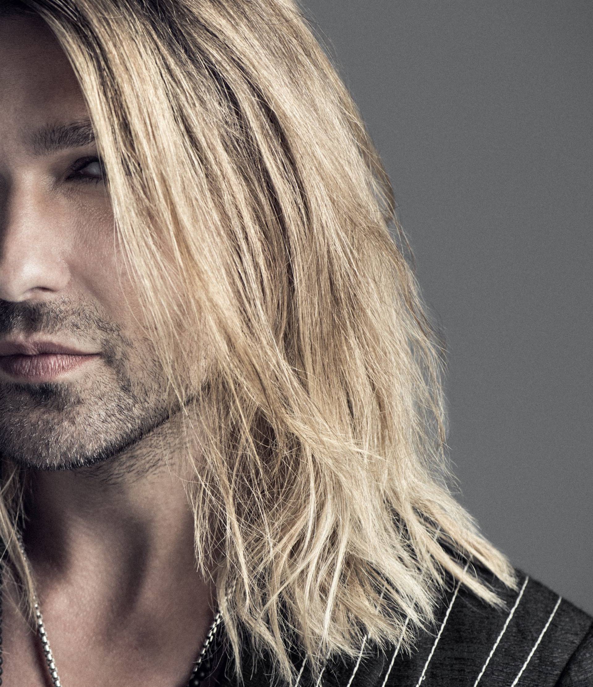 David Garrett - Rock Revolution