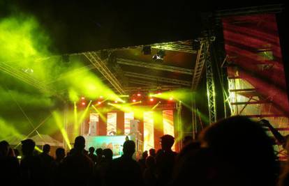 DJ Blacksoul na West House Reunion festivalu u Westgateu