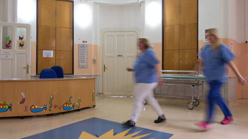 Istraživanje: 75% medicinskih sestara doživjelo nasilje na radu