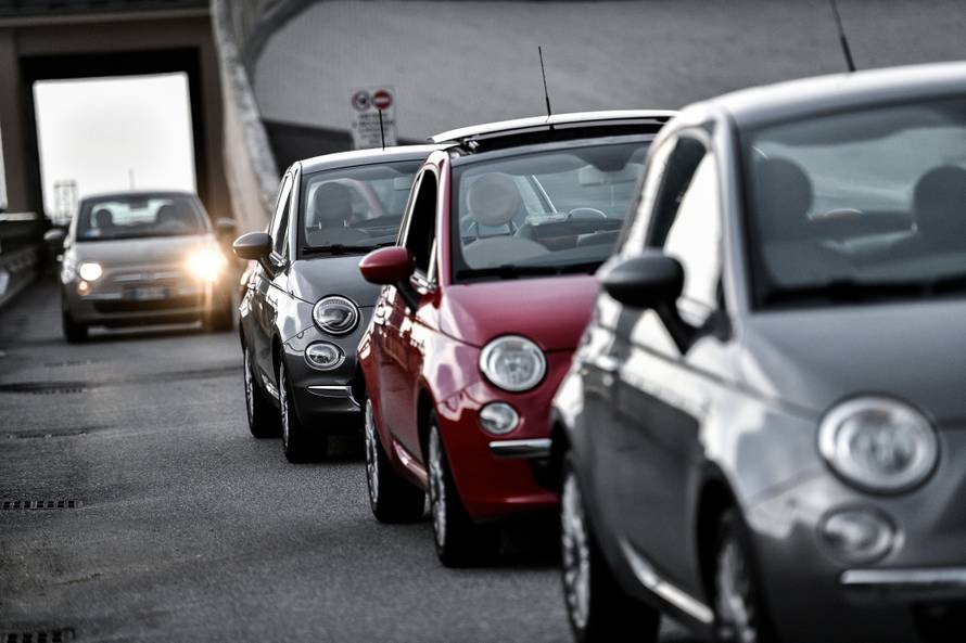 Francuzi, Talijani i Amerikanci stvorili novu veliku auto tvrku