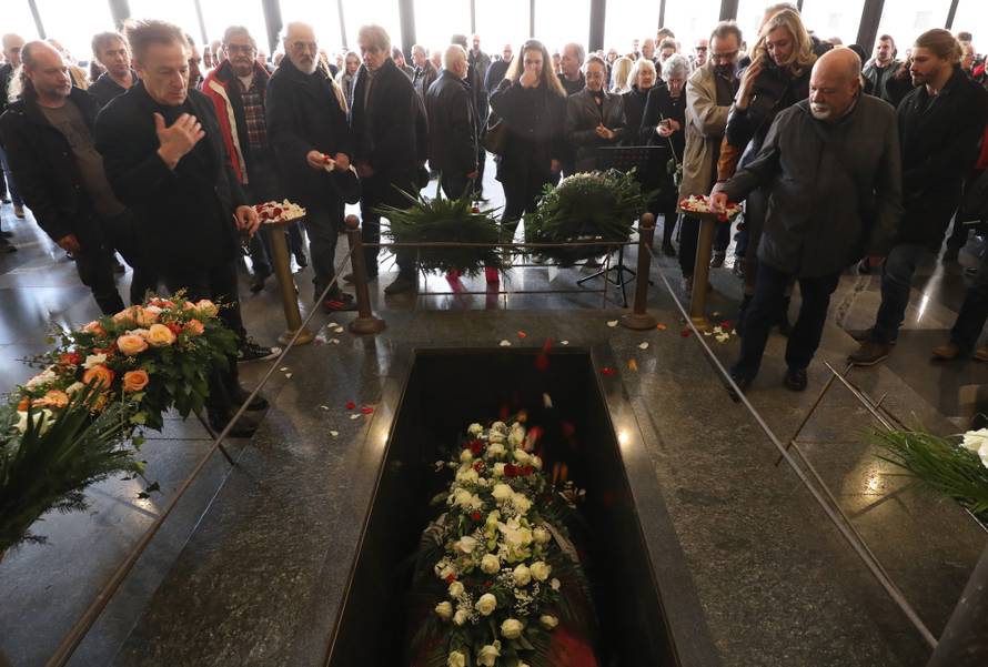 Prljavci u suzama: Basist Dudo je idol. Sanjali smo iste snove...