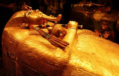 Egipatski muzej koji ostavlja bez daha: 'Osmo čudo svijeta!'