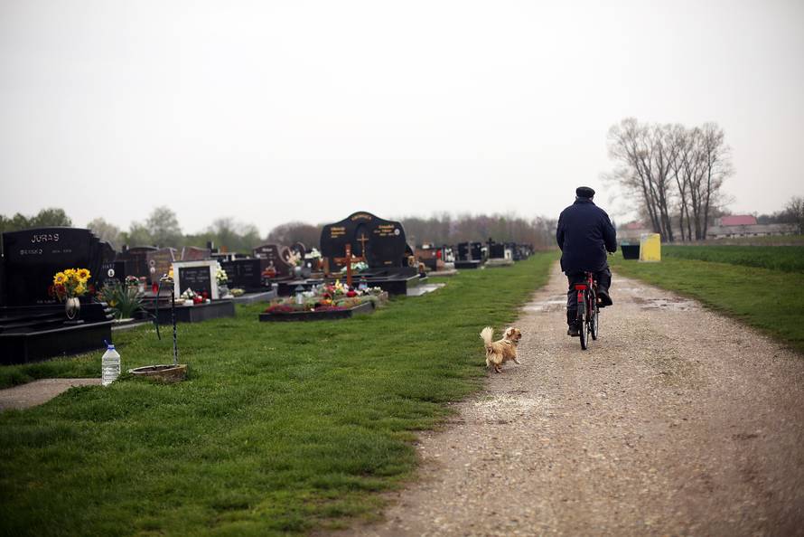 Tko je sve znao i zašto majka Smiljani ne želi doći u zatvor?