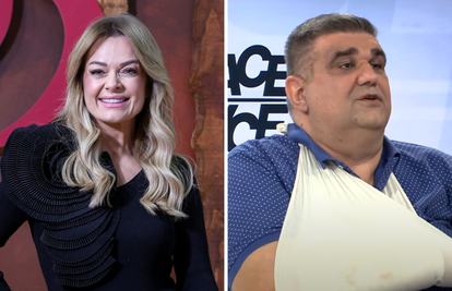 Minea prelazi na televiziju čijeg je vlasnika nedavno u Zagrebu pretukao Cecin menadžer?