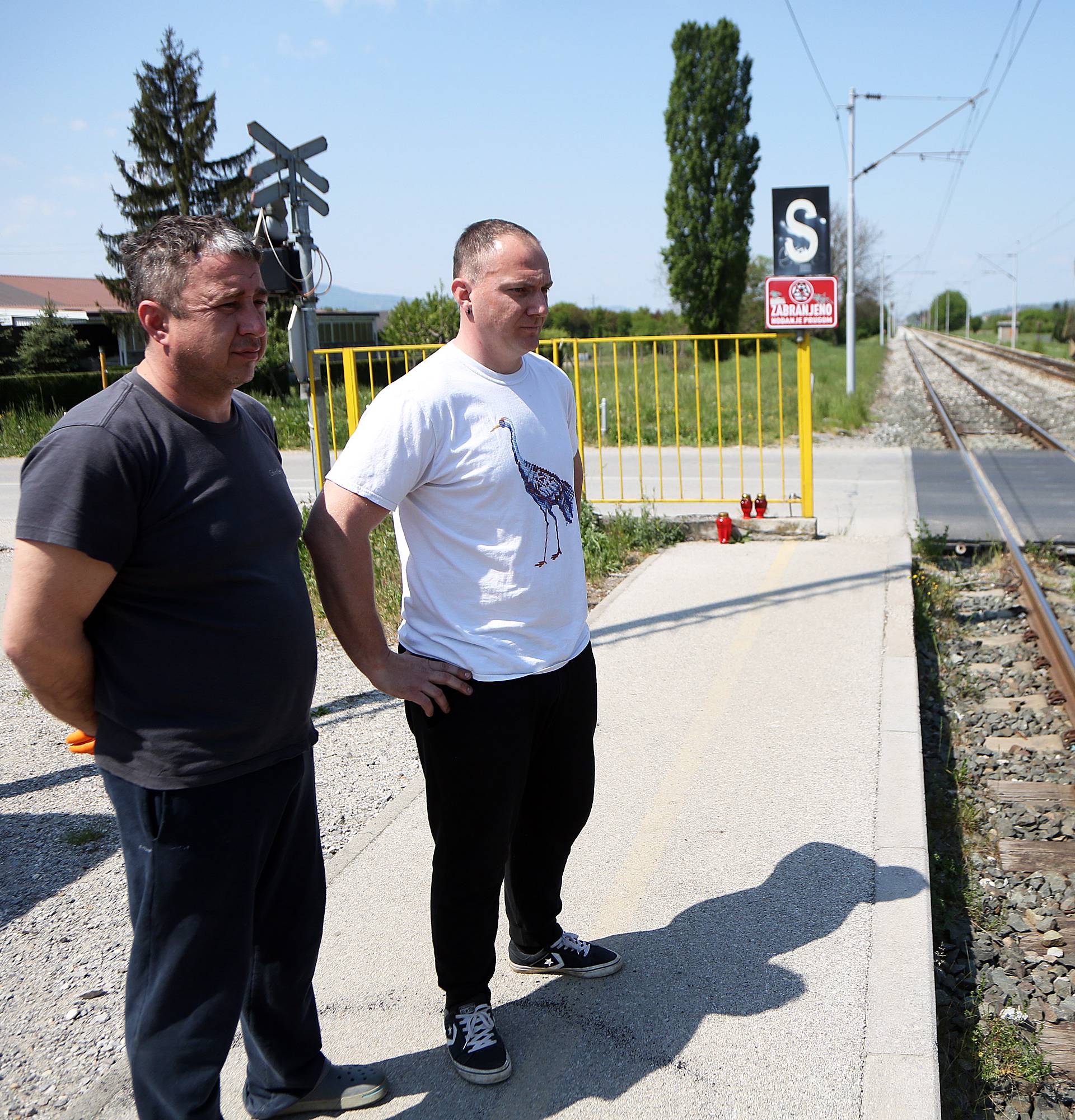 'Moja Anita sjela je u auto, ni minutu kasnije poginula je...'