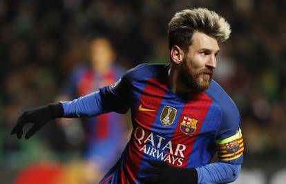 Barcelona smijenila direktora zbog ove izjave o Leu Messiju