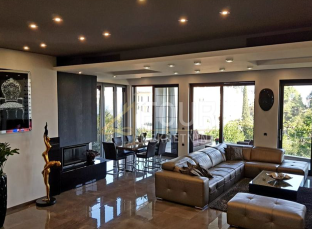 FOTO Zavirite u svijet luksuza: Cijene ovih vila u Opatiji idu i do 15 milijuna eura!