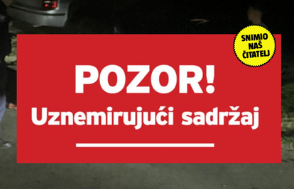 HOROR U SESVETAMA Ukrajinac nožem izbo maloljetnog sina?!