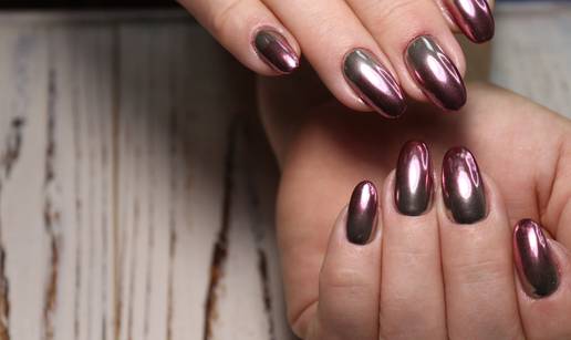 FOTO Bo&zcaron;i&cacute;ne manikure sezone: 50 super ideja za inspiraciju!