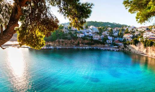 'Najopu&scaron;tenija destinacija na svijetu': Jeste li ikada &ccaron;uli za ovaj prekrasni gr&ccaron;ki otok?