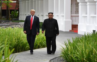 Pompeo i Kim Jong Un za novi summit SAD-a i Sj. Koreje