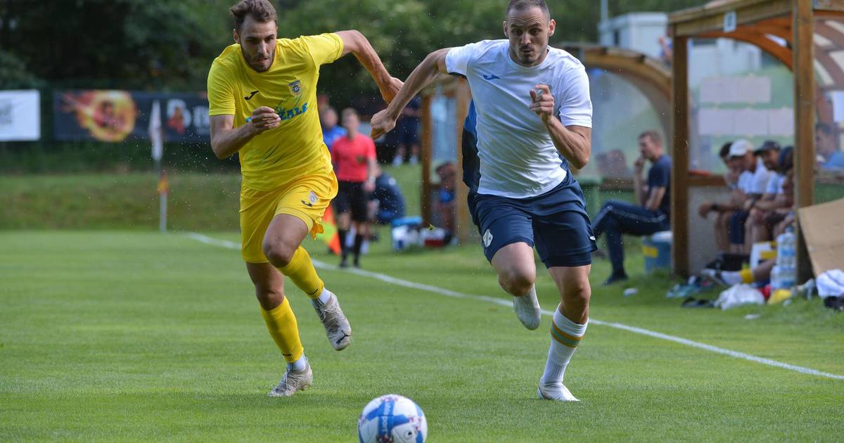 Rijeka – Domžale: Jakirović vs Rožman 0-1 (Hasanbegović)