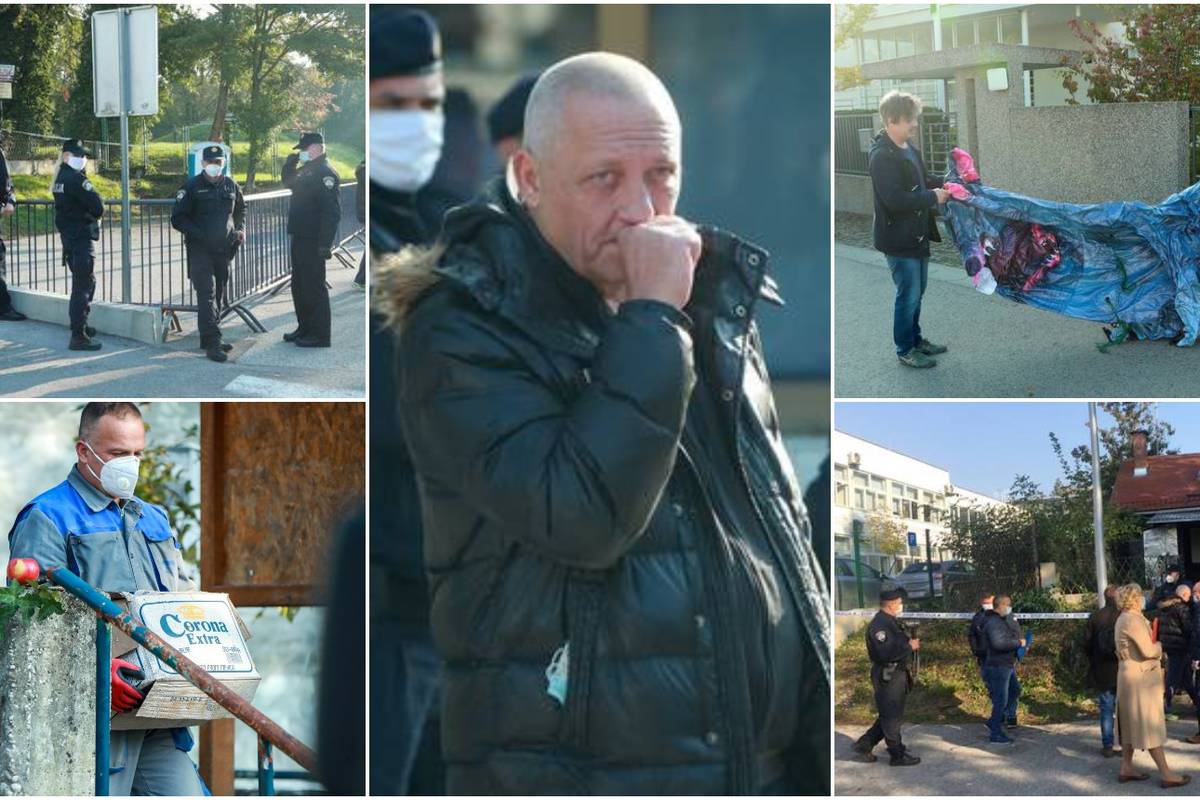 'Jabuka nisu samo zidovi, već ljudi, kultura življenja, utočište tolerancije i dio duše Zagreba'