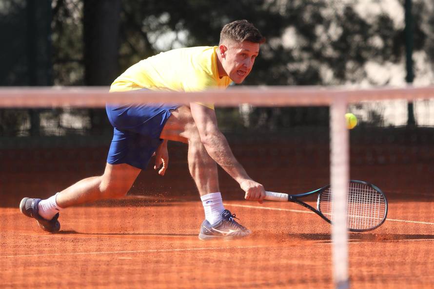 Teniski turnir rekreativaca "Stars Open Tour" na Malom Lošinju