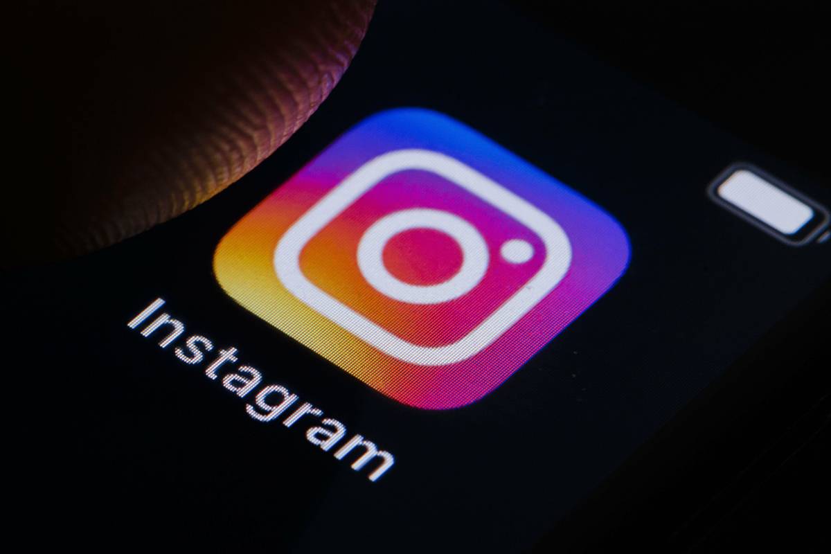 Irska je kaznila Instagram s rekordnih 400 milijuna eura zbog obrade dječjih podataka