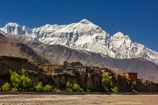 Shilajit probu&dstrok;uje bolje od kave - &scaron;to ka&zcaron;e znanost o ovom himalajskom &ccaron;udu?