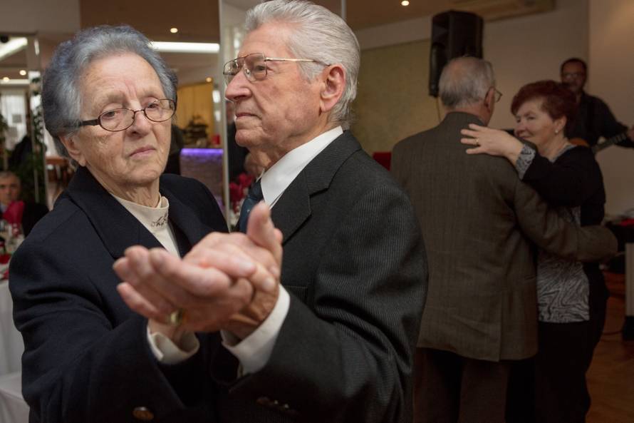 'Nismo išli u crkvu na misu već smo se tajno sastajali i ljubili'