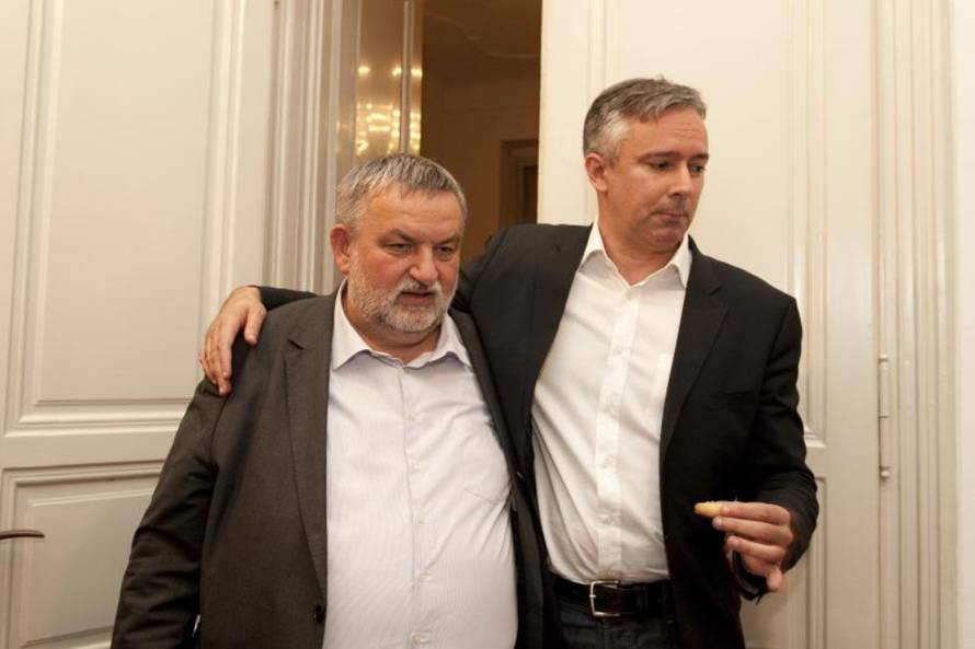 Davor Višnjić/PIXSELL