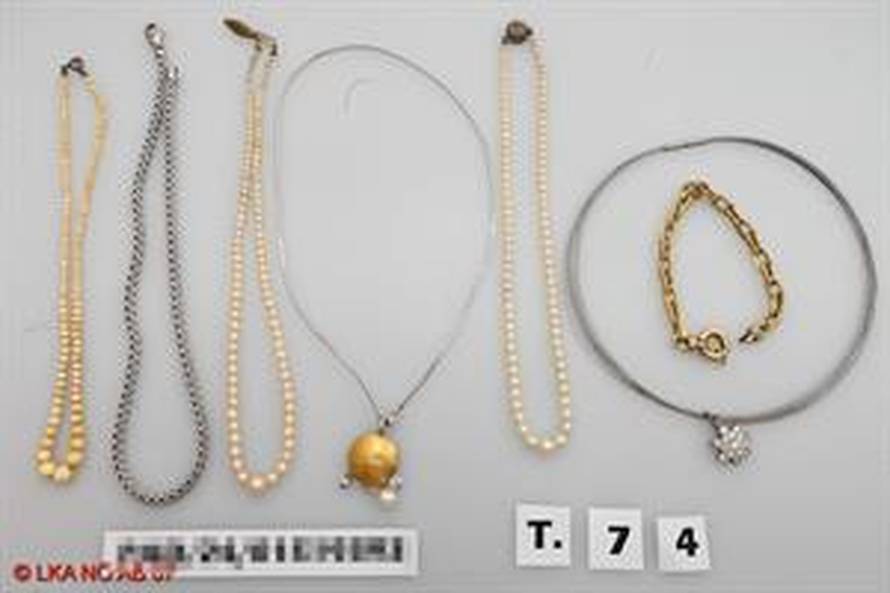 Austrijska šamanica varala ljude. Policija joj u sefu u kući našla preko 10 milijuna eura