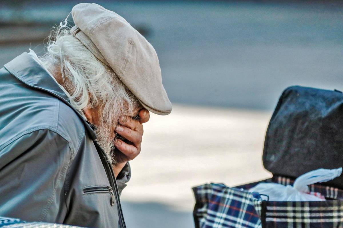 Apel umirovljenika Plenkoviću: 156.476 Hrvata živi s manje od 1000 kn mirovine, pomozite im