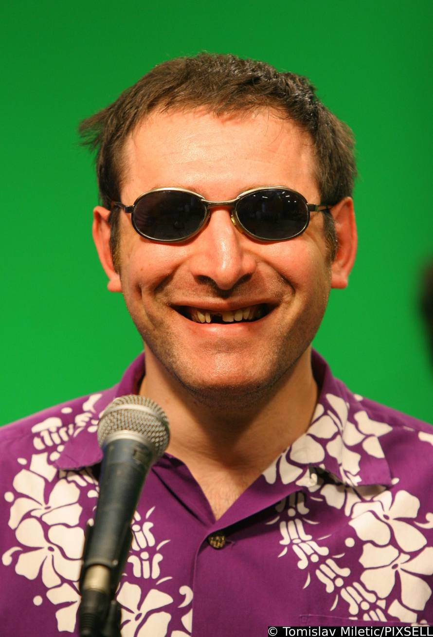 ARHIVA - Natjecanje za pjesmu Republike Pešćenice Noćna mora - Dora Mora