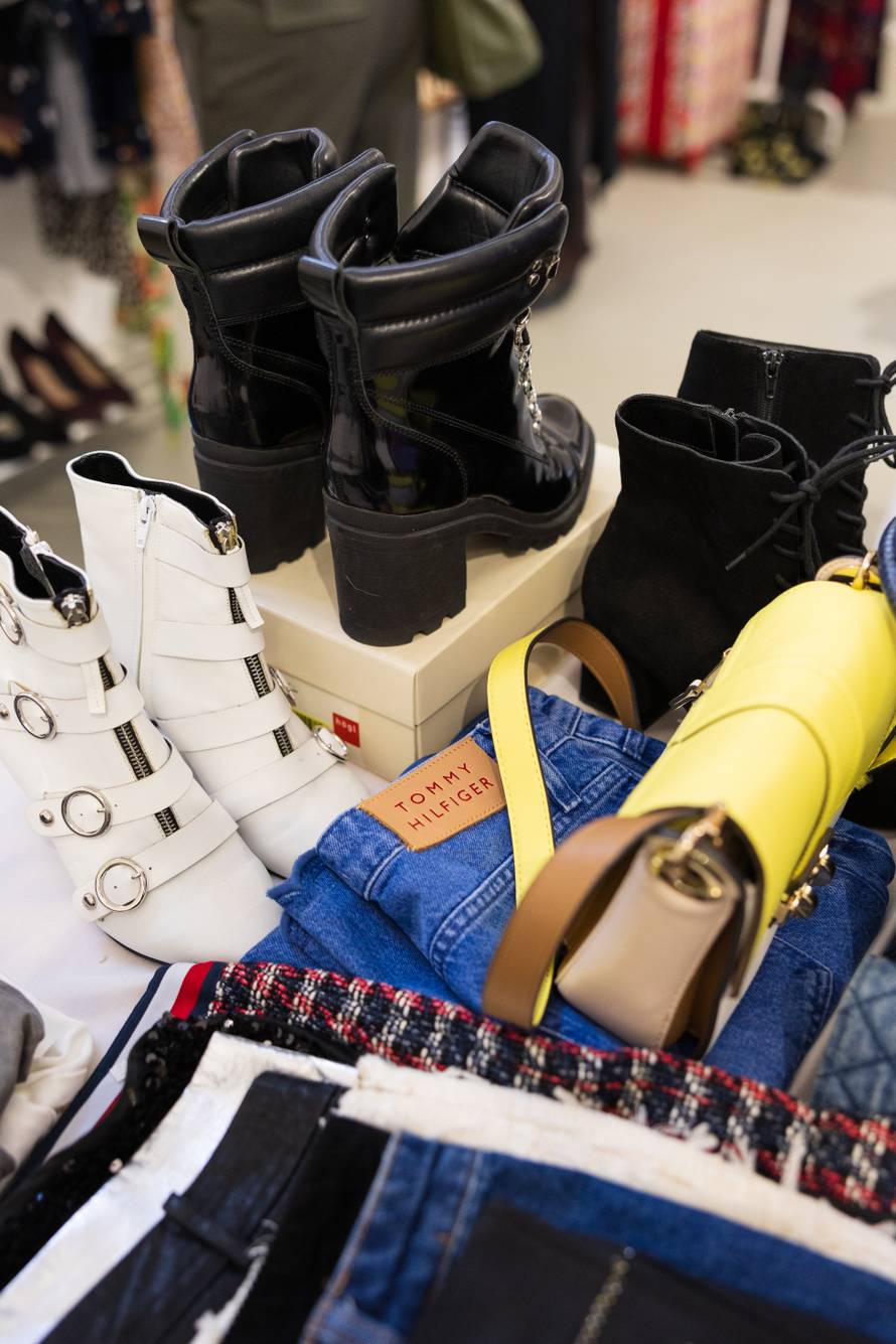 DressApp - Green Saturday