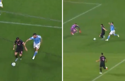 VIDEO Čarobnjak Messi zabio nova dva gola i ispisao povijest