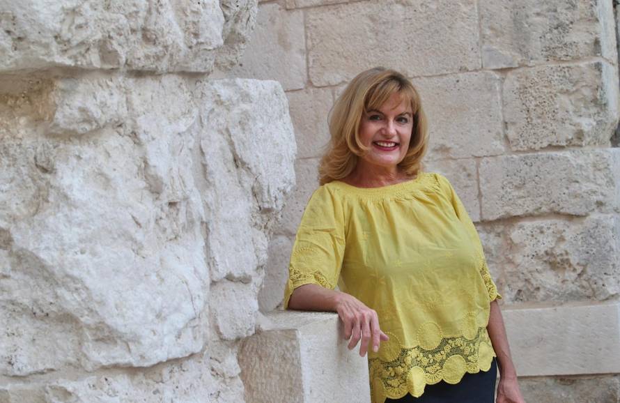 Arijana Čulina: Drskosti treba u humoru, ali se mora imati mjere