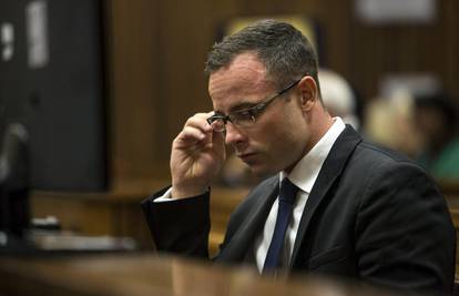 Oscar Pistorius prodaje kuću u kojoj je ubio Reevu Steencamp