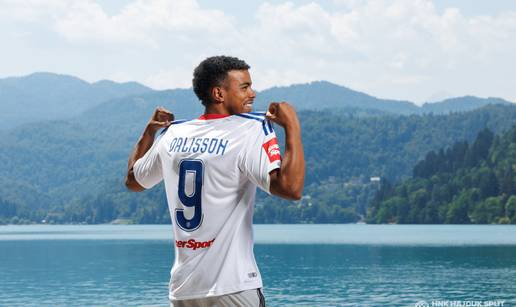Tko je Dalisson? Zabio u debiju za Hajduk i delirij na Poljudu!