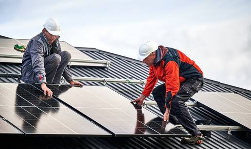 Osvojite besplatnu solarnu elektranu i ne razmišljajte o cijeni struje idućih 30 godina