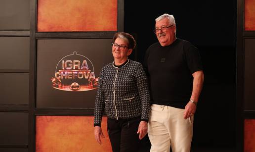 Od Milanovi&cacute;a do Severine: Svi jedu kod Pante, a on sad ide po novu pobjedu u 'Igru chefova'