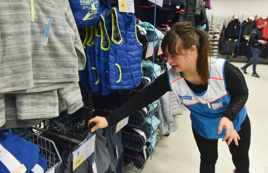 Tonia ima prvi posao: 'Sve što radim pišem u svoj rokovnik'