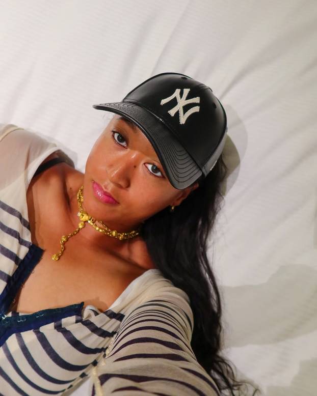 FOTO Japanka navukla badić i tangice nakon naporne sezone: 'Ja jednostavno pripadam plaži'