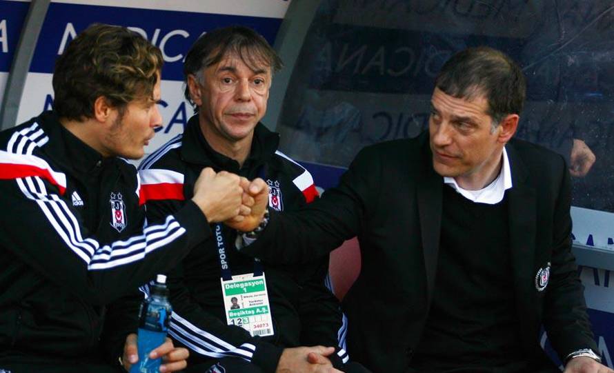 Tko je Edin Terzić? Hit trener u Europi pomagao 'vatrenima'. I želi biti izbornik reprezentacije