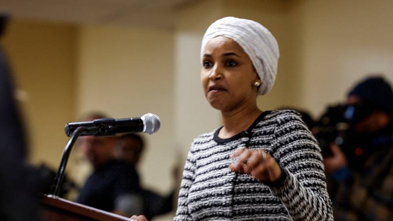 Analizom utvrđeno: Evo čime je političarka poprskana, napao ju veliki pristaša Donalda Trumpa