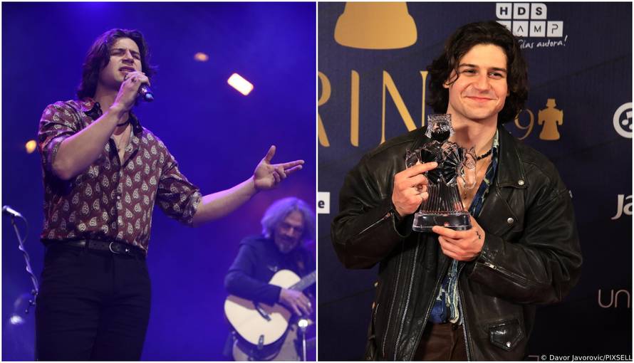 Zbog ove snimke Filipa Rudana vide kao novog pjevača Valjka