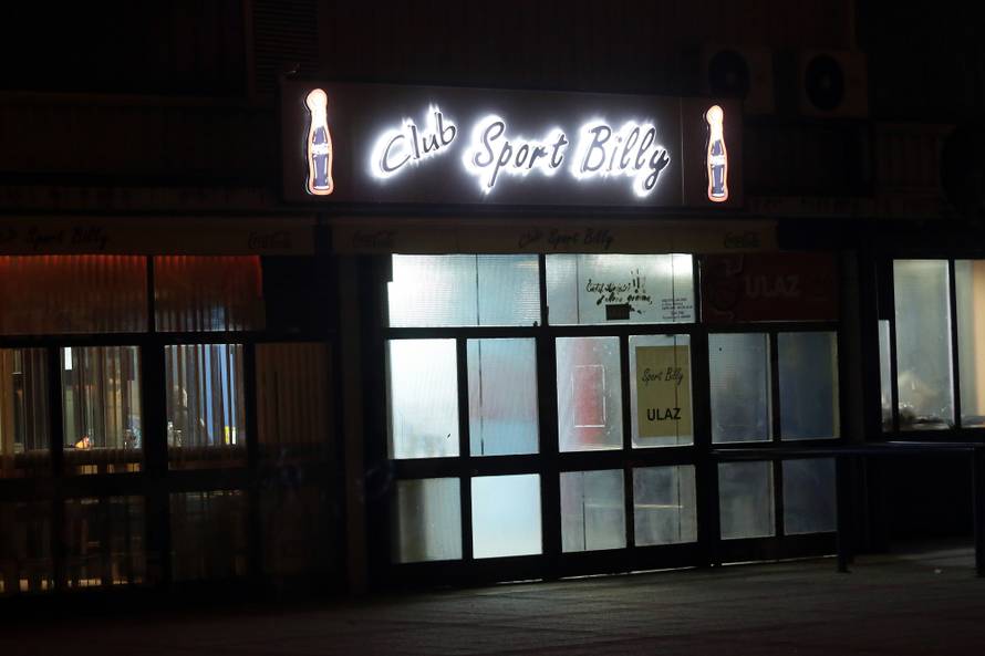 Kriglom u glavu: Partizanovi navijači napadnuti u Zagrebu!