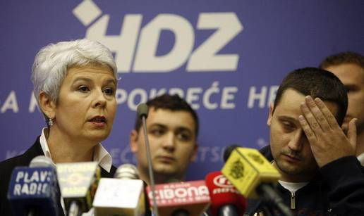 HDZ i Shorty zajedno u kampanji protiv droge