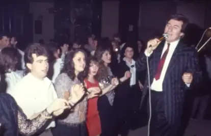 Danas se navršava 34 godine od smrti Tome Zdravkovića, Zagreb će mu odati počast 28. ožujka