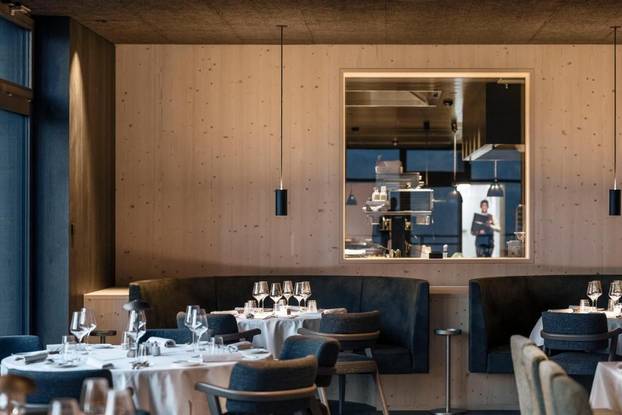 FOTO Odmor iz snova za djecu, ali i roditelje: Boutique resort izgleda kao luksuzna igraonica