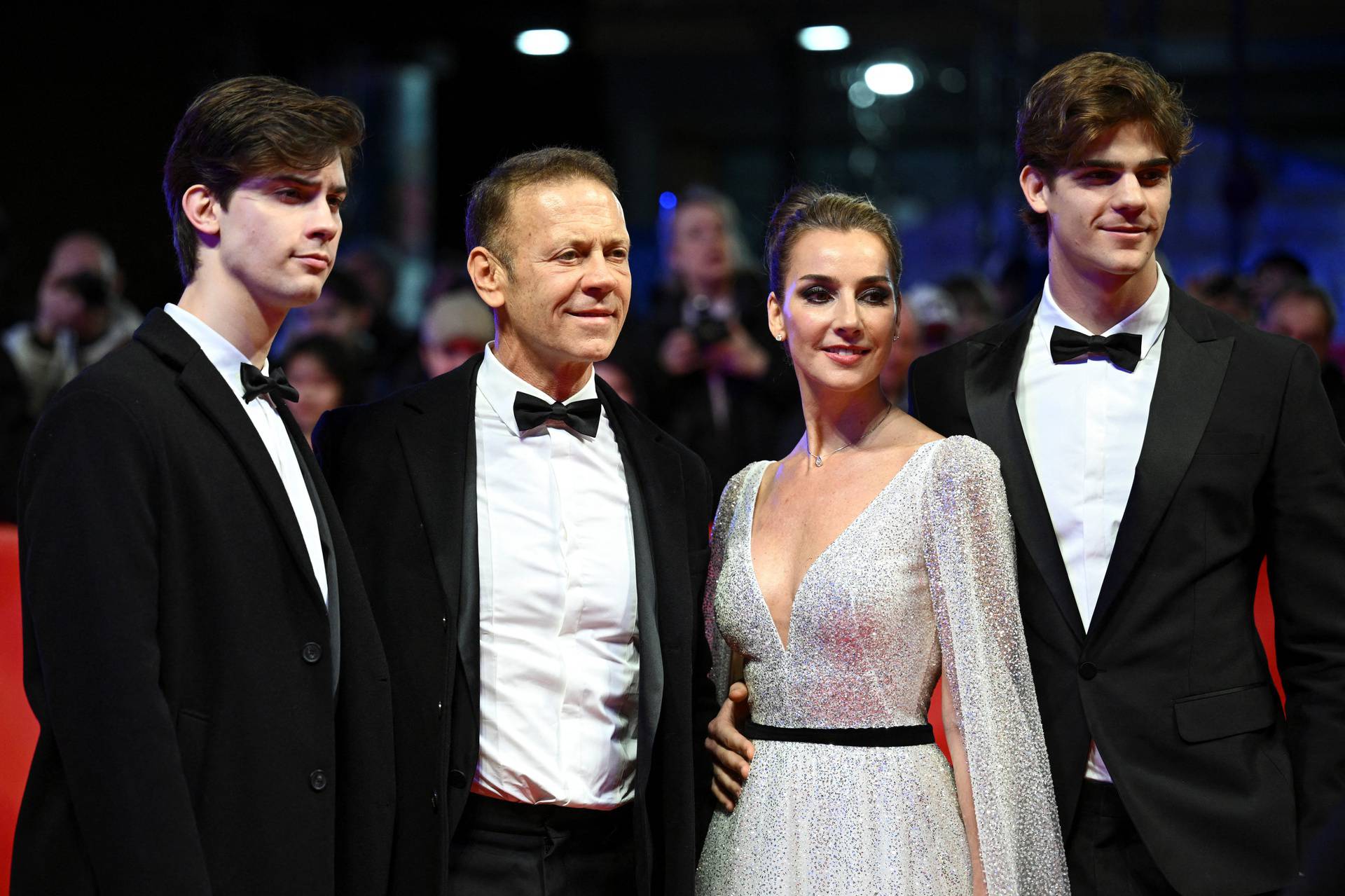 74th Berlinale International Film Festival