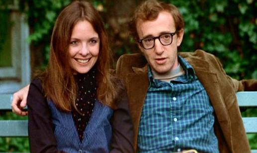 Diane Keaton: Woody Allen nije zlostavljao kćer, vjerujem mu