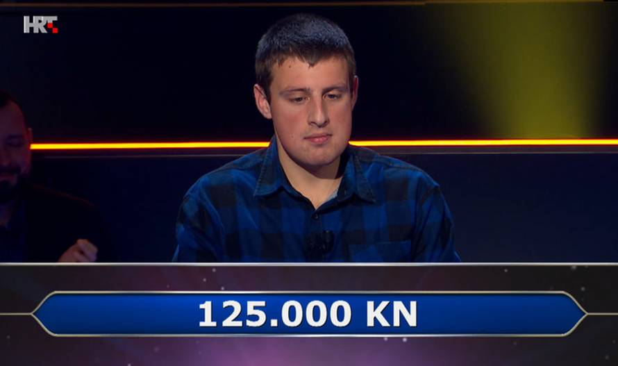 Magistar engleskog jezika je odustao na pitanju o kraljici Elizabeti. Znate li vi odgovor?