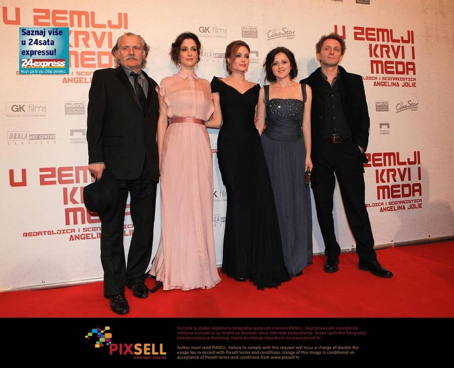 Robert Anić/PIXSELL